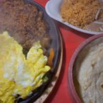 Gringo Breakfast Skillet Gringo Breakfast