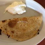 Kids Quesadilla