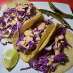 Ala Carte Soft Tacos Fish Tacos