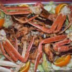 Parrillada Parrillada seafood