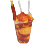 Sorbet (Chamoyadas)