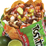 Tostilocos