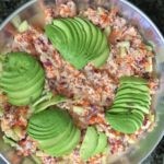 *Big Fish ceviche Appetizer
