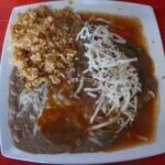 Chile Relleno Meal